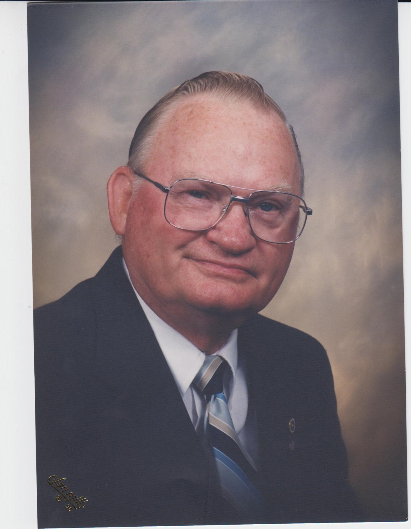 Obituary of Larry Donald Sellards
