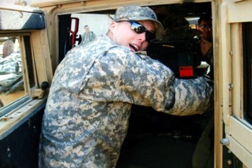 Avis de décès de Brian Matthew Merz