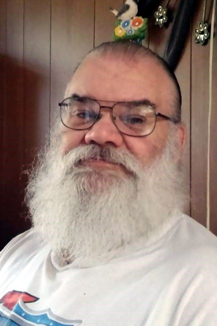 Avis de décès de Gary Wayne Kinser