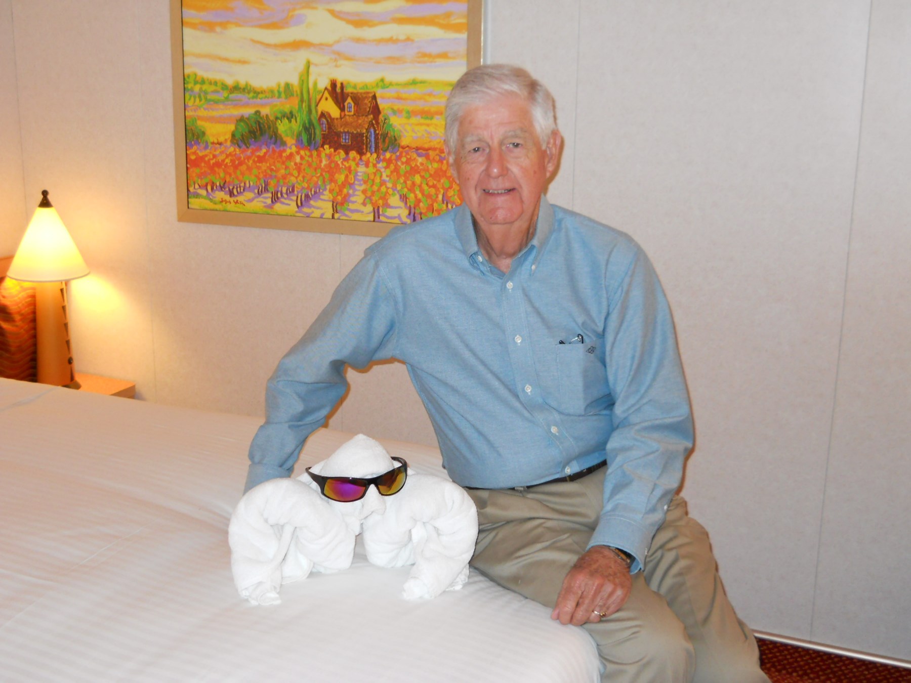 Obituary of William Wesley Orrender