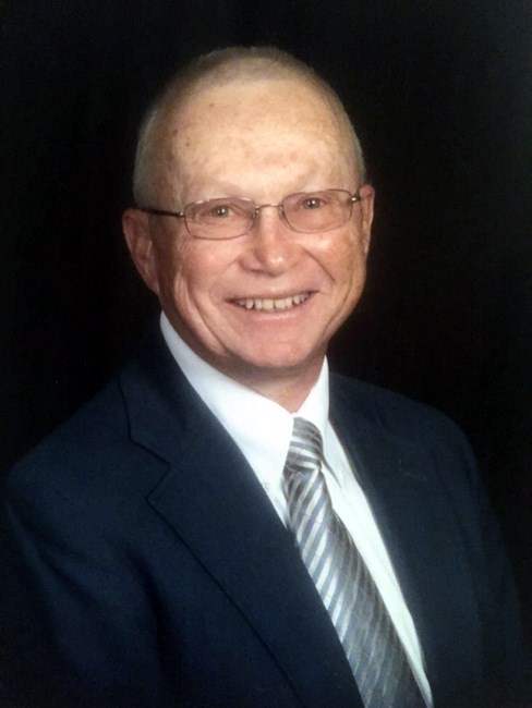 Obituary of Larry Houston Hatley