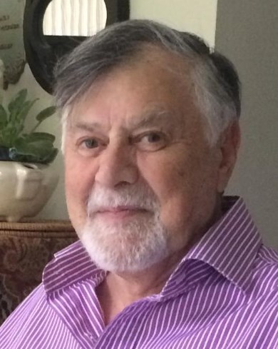 Obituary of John Marchese