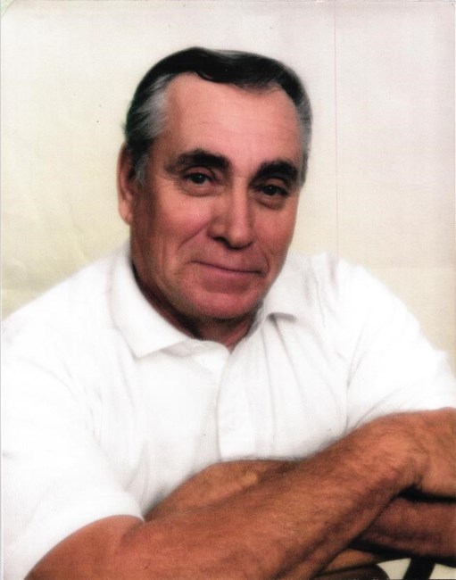 Obituary of Robert Warren Mayhew