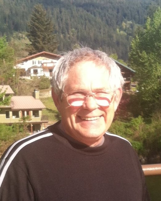 Obituary of Phillip Ray Barnes