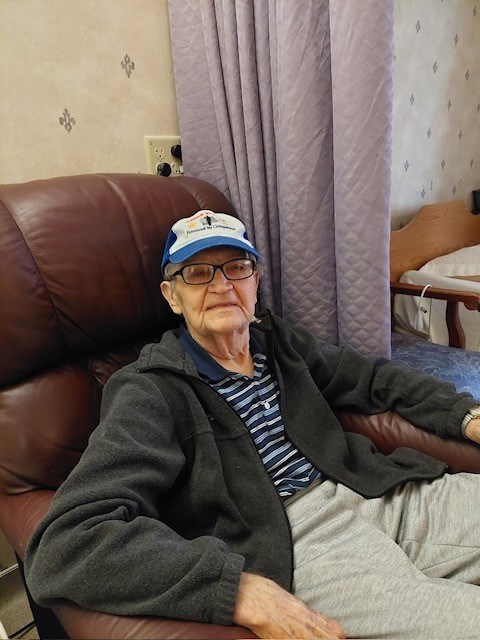 Obituary of Kenneth Eugene Cook