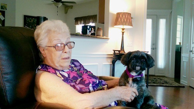 Obituary of Evelyn D. Garofolo