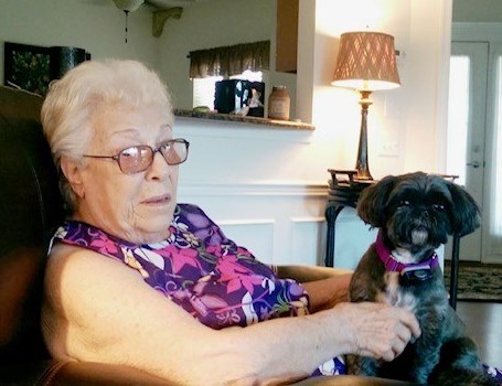 Obituary of Evelyn D. Garofolo