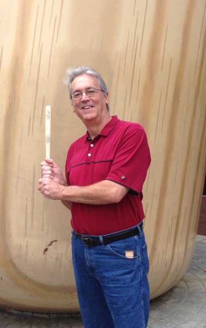 Obituary of Brent William Collins