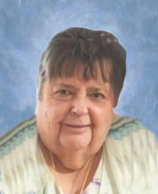 Obituary of Dorothy A. Rondot