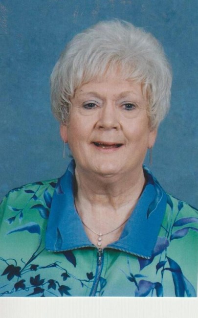 Obituary of Nancy Moran Stuart