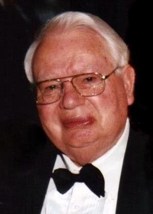 Obituary of Edward Guymon