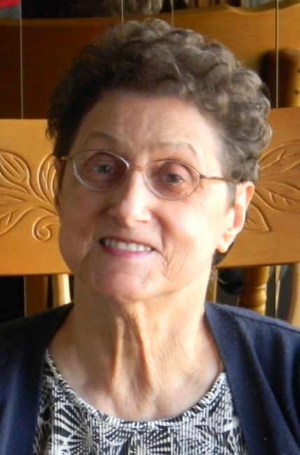 Obituary of Marguerite Tremblay