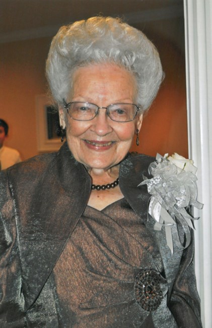 Obituary of Elva Marie King Lay