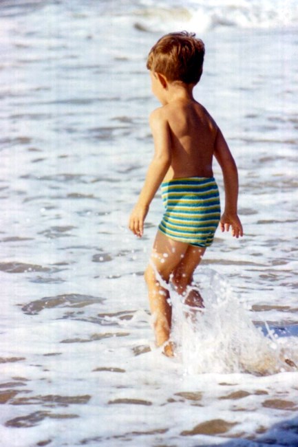 Obituary of Richard Alan Sparks