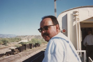 Obituary of Walter Ross Labadie