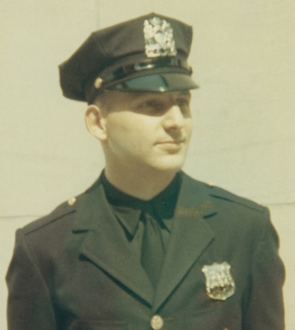 Obituary of Harry J. Carlin