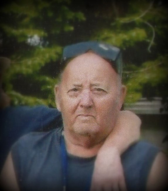 Obituary of Carl James Hayes