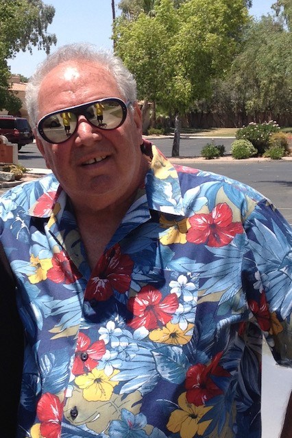 Obituary of Bernard Abram Stein