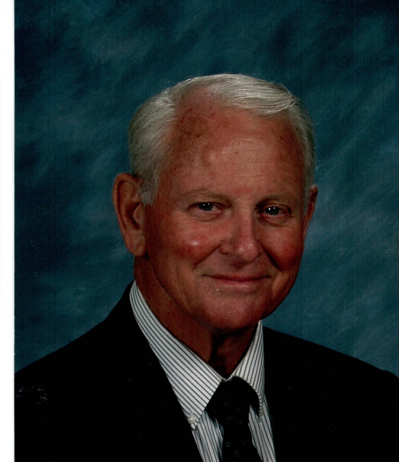 Obituary of William T. Smith, Jr.