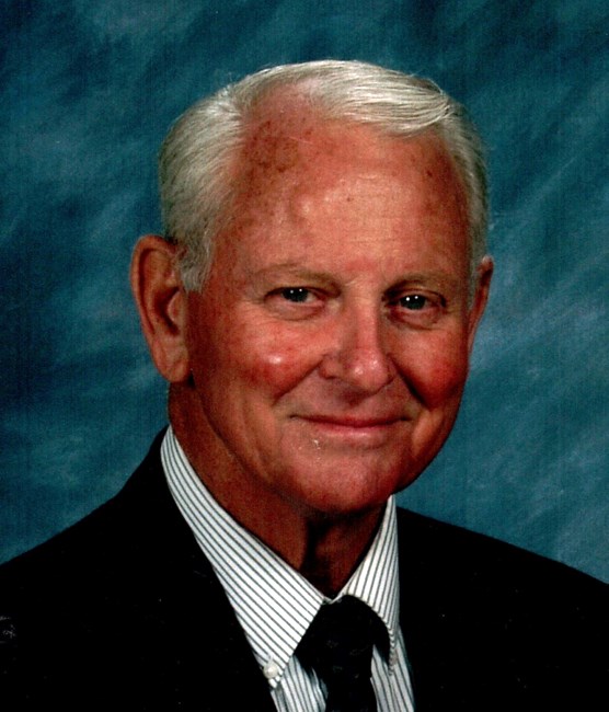 Obituary of William T. Smith, Jr.