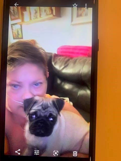 Obituary of Denise Bridgitt Rigney