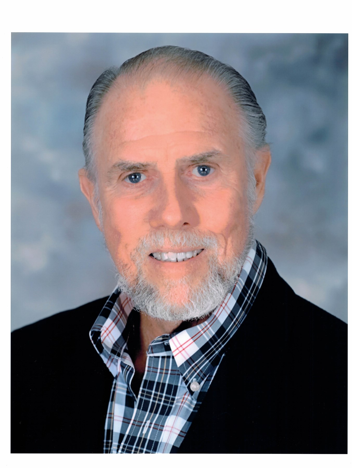 Obituary of Noel Edward McKeon