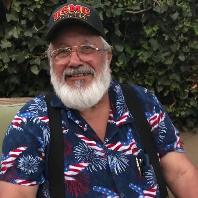 Obituary of Paul Leroy Chavez