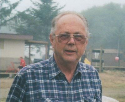 Obituary of Donald Einar Gisle