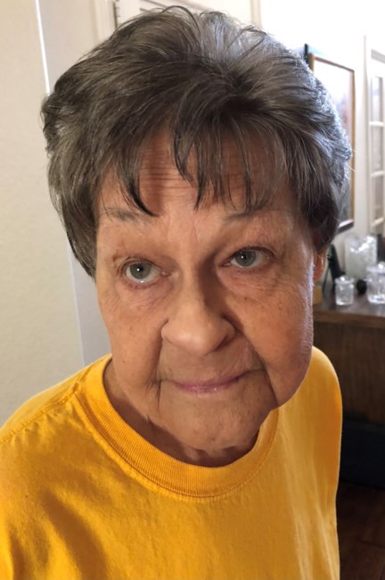 Obituary of Eugenia Belle Haynes
