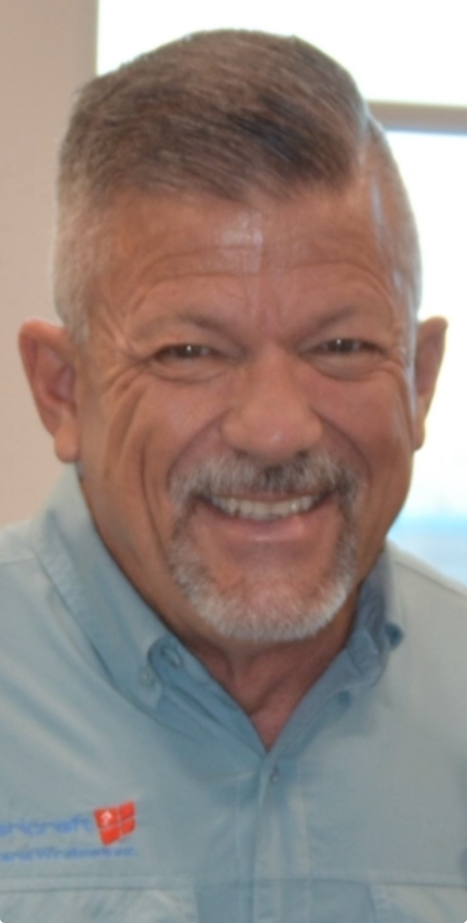 Obituario de Mark Lee Smith