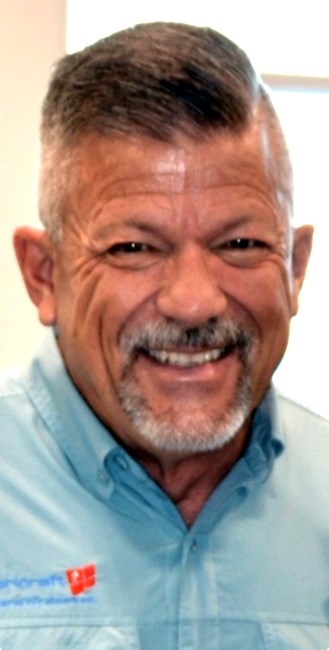 Obituary of Mark Lee Smith