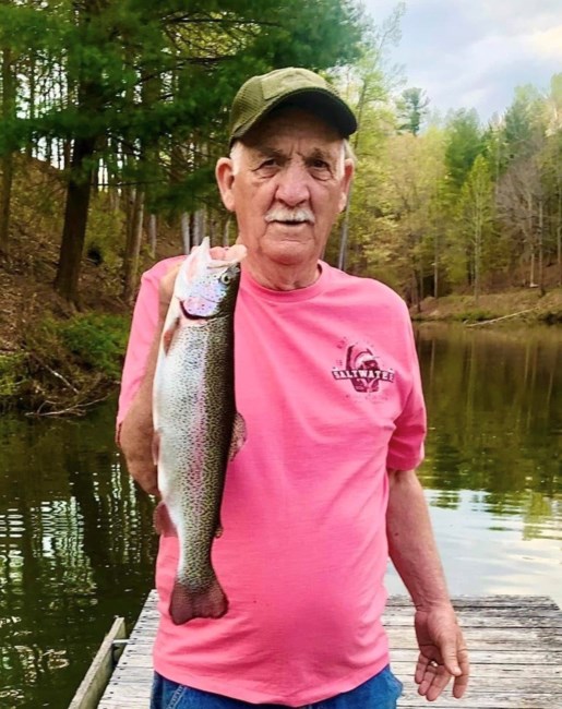 Obituary of James William Gunter Sr.