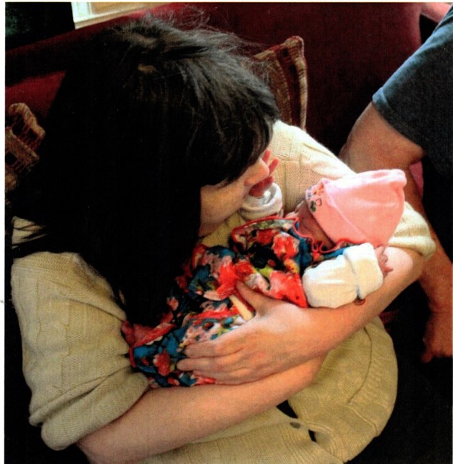 Obituary of Julie A Cowperthwaite