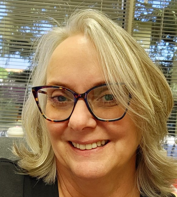 Avis de décès de Lisa Holacka