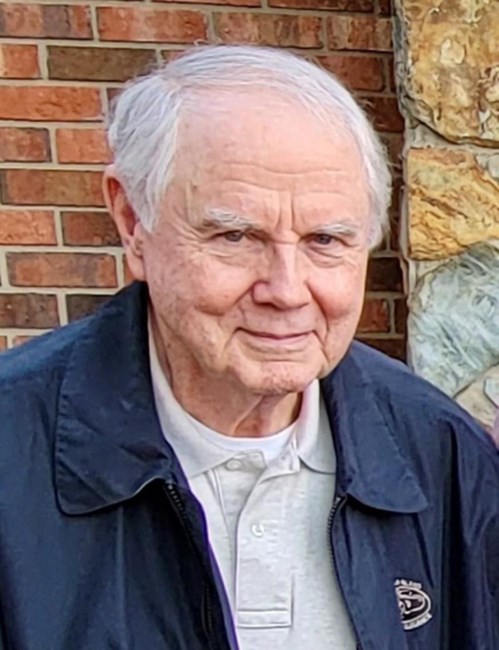 Obituary of Russell "Russ" Thomas Burney, Jr