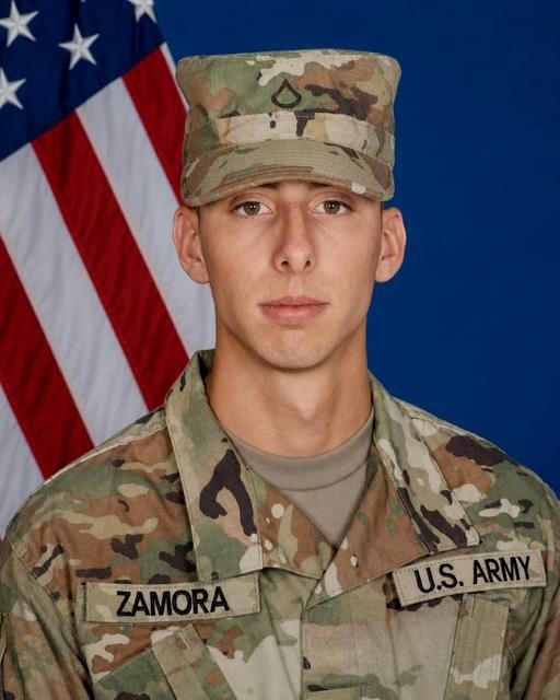 Obituary of Steven Zamora