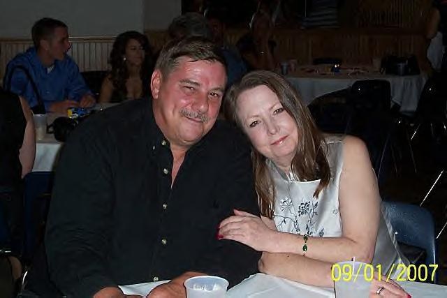 Obituary of Patricia D Crowley