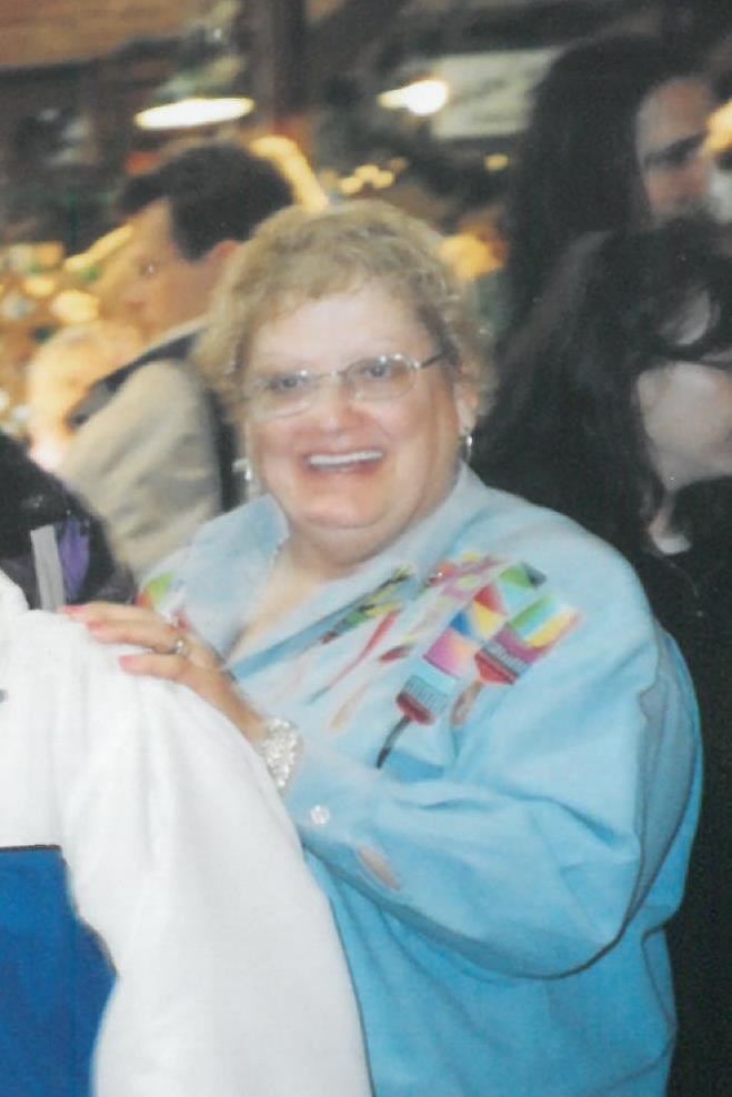 Karen Moore Obituary Digby, NS