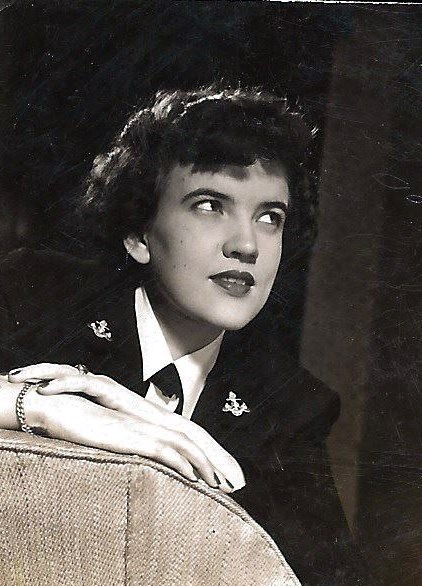 Obituario de Barbara Woodcock Donahue