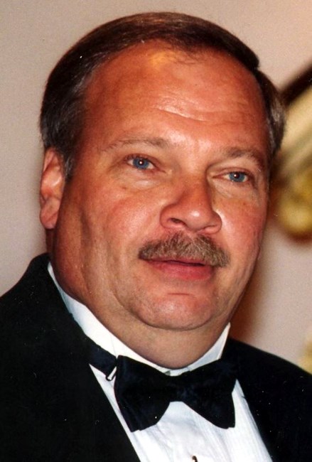 Obituary of Robert Glazauskas
