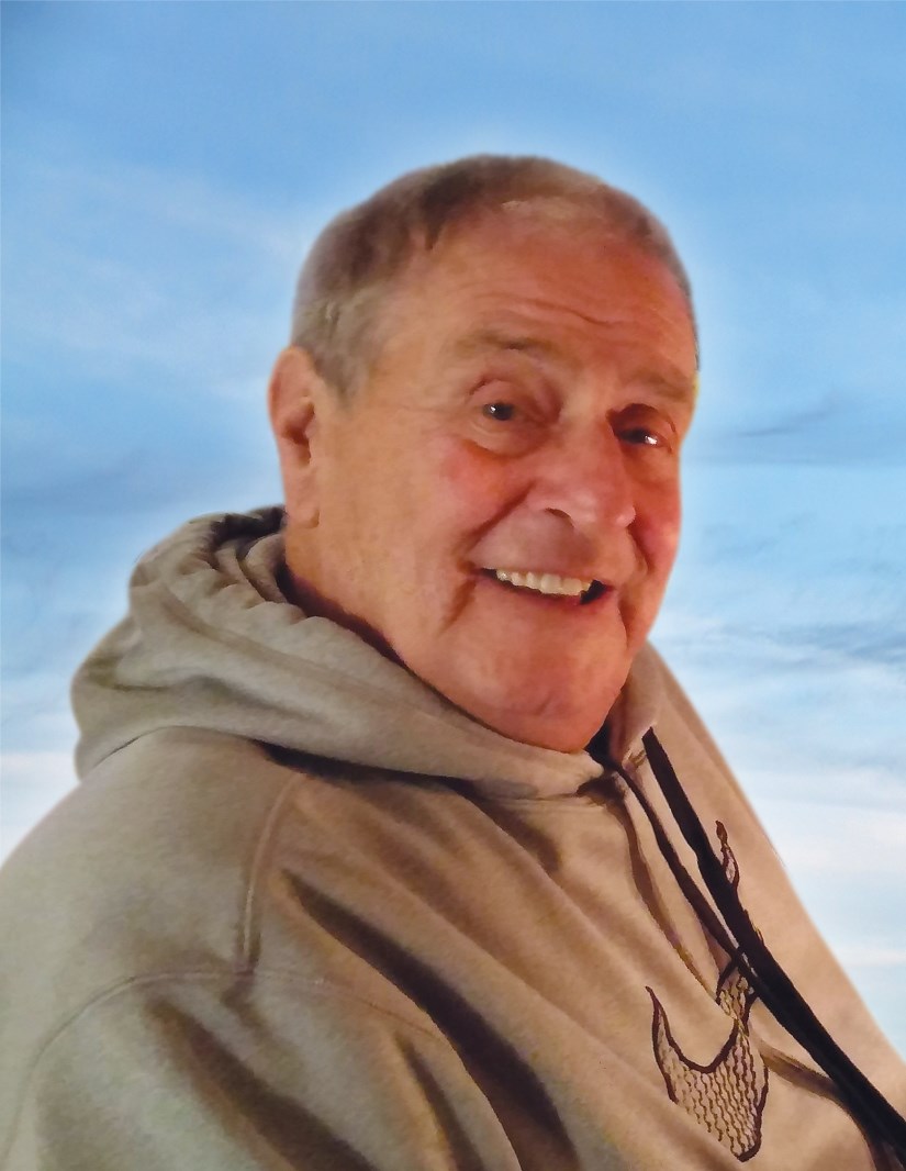 Avis de décès de Claude Francoeur