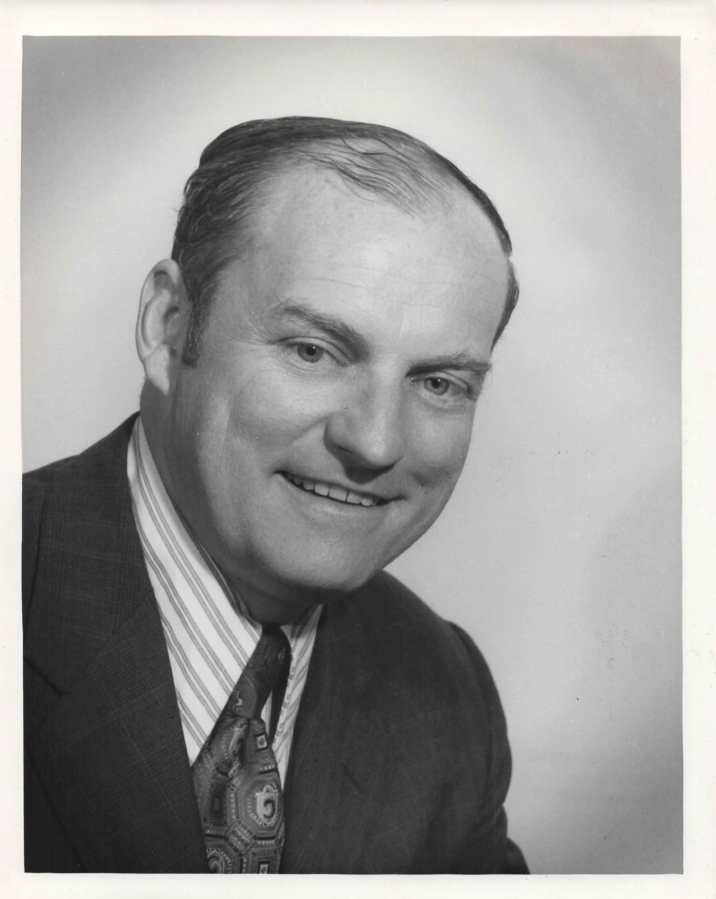 Obituary of John Johnson Kilkeary