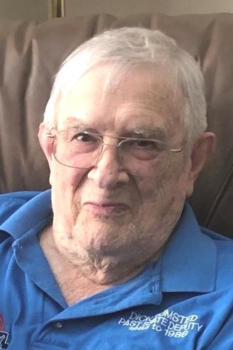 Obituary of Richard Charles Bumsted
