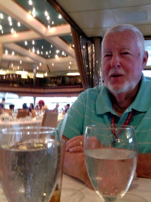 Obituary of Kenneth Leroy Dennison