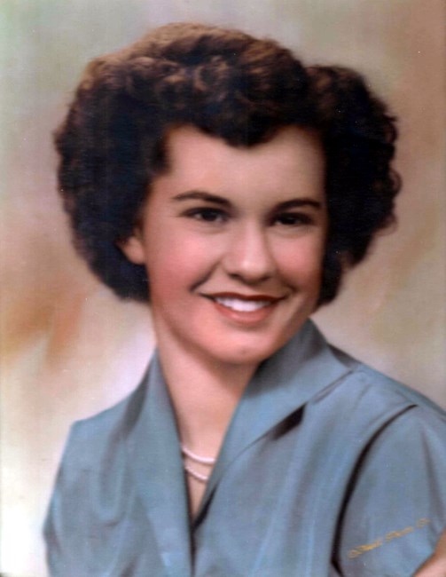 Obituary of JoAnn Bjornsen