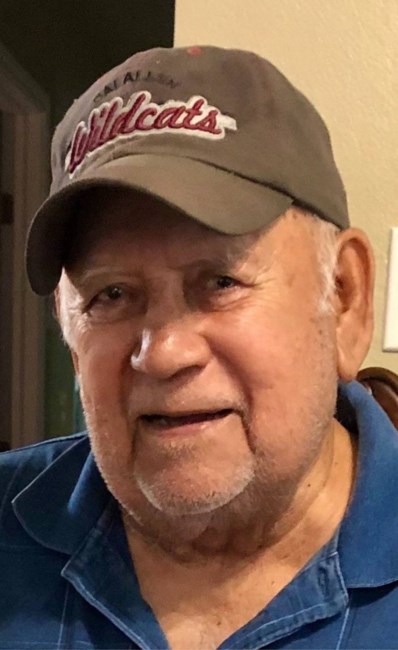 Obituary of Juan "Johnny" A. Zuniga