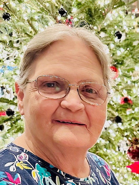 Avis de décès de Barbara Jean Belcher