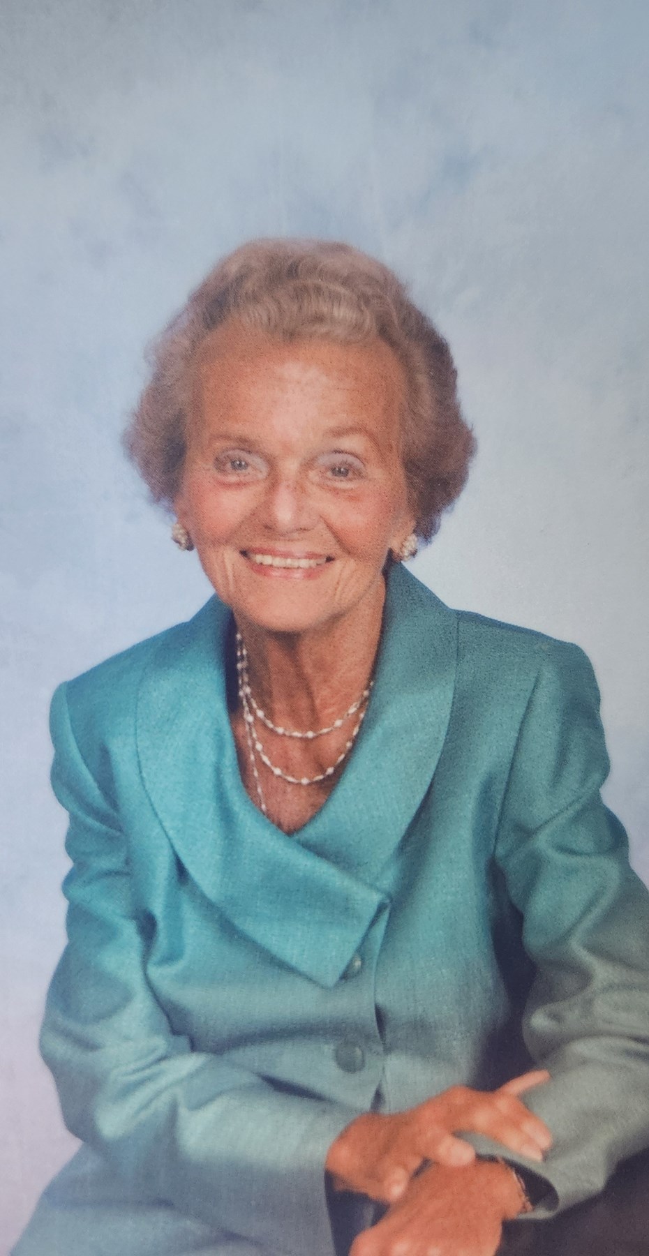 Obituary of Loretta Andrasco