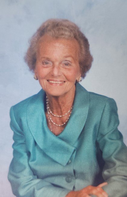 Obituary of Loretta Andrasco