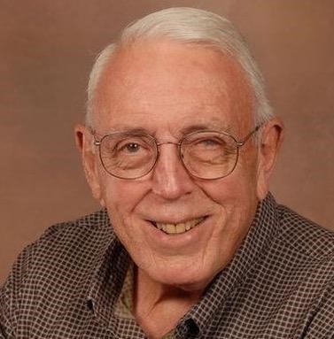 Obituary of Charles Willard Fimble